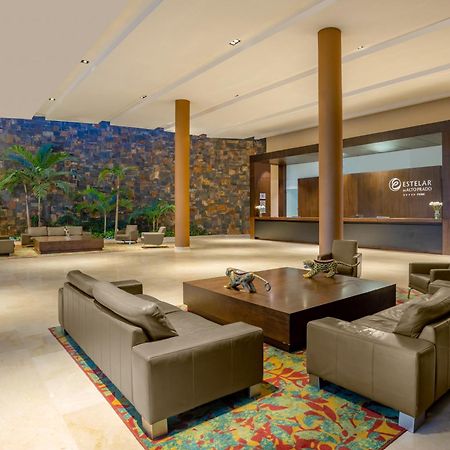 Estelar Alto Prado 바랑키야 외부 사진 Lobby