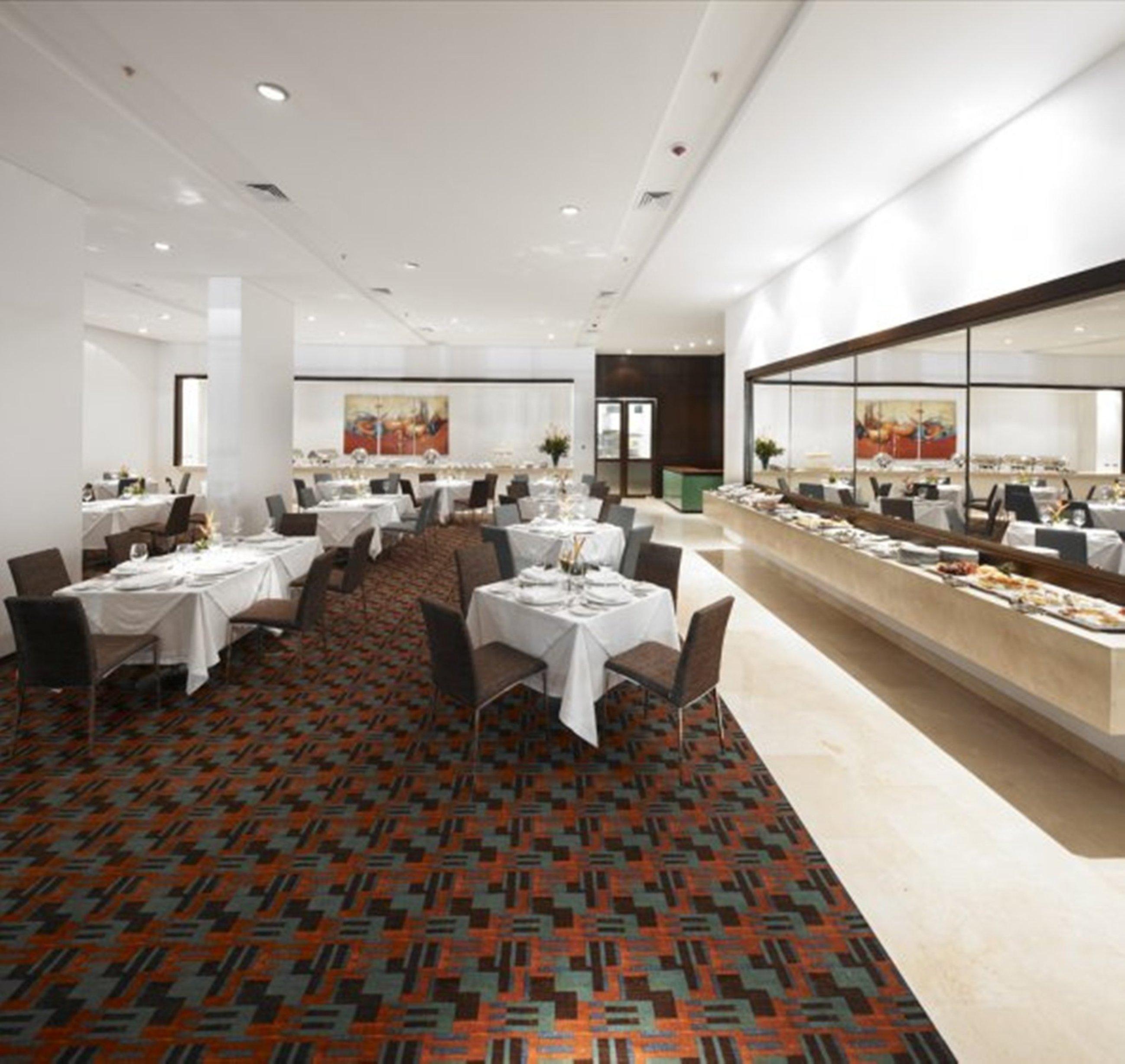 Estelar Alto Prado 바랑키야 레스토랑 사진 The restaurant