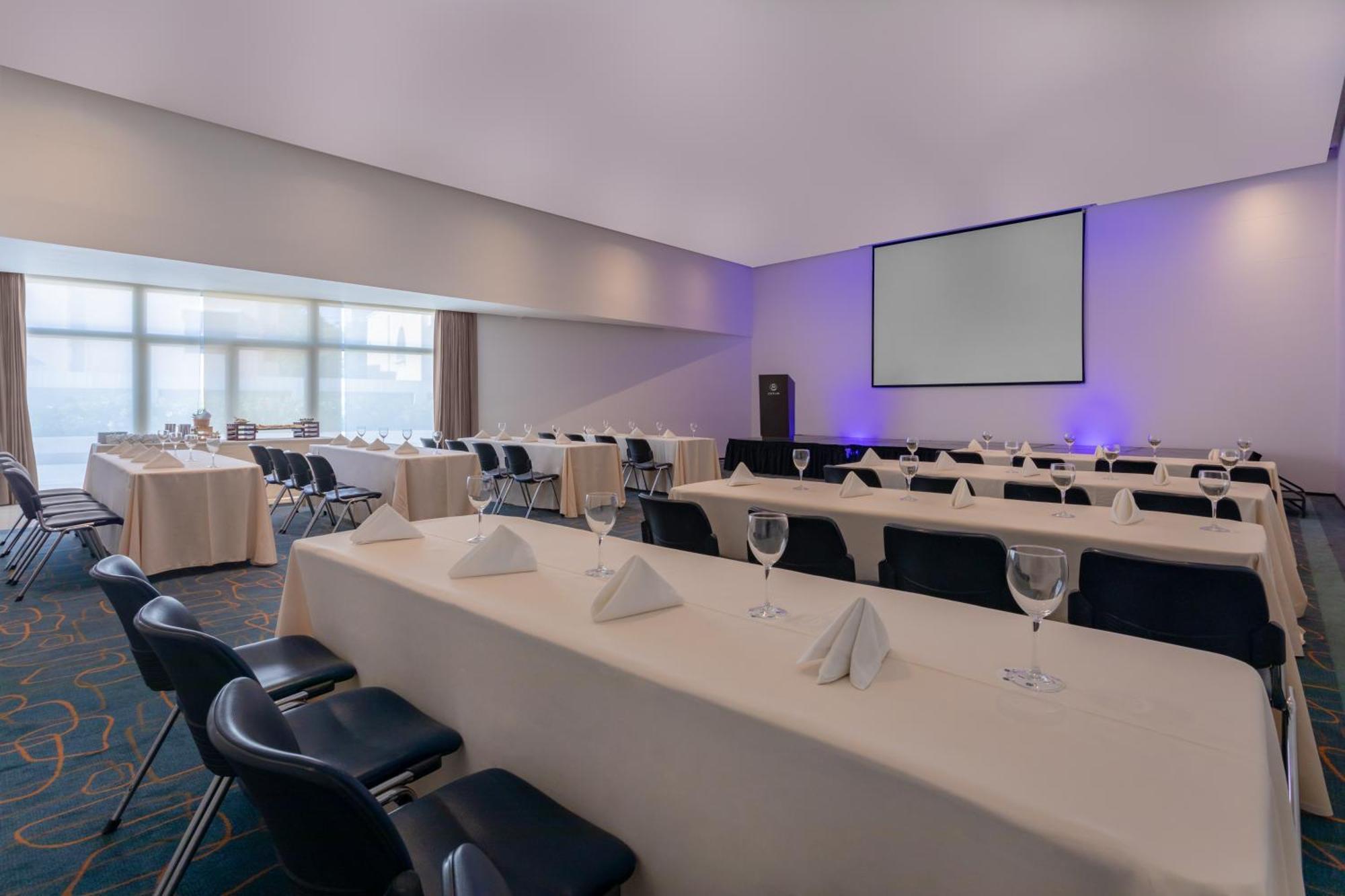 Estelar Alto Prado 바랑키야 외부 사진 Meeting room