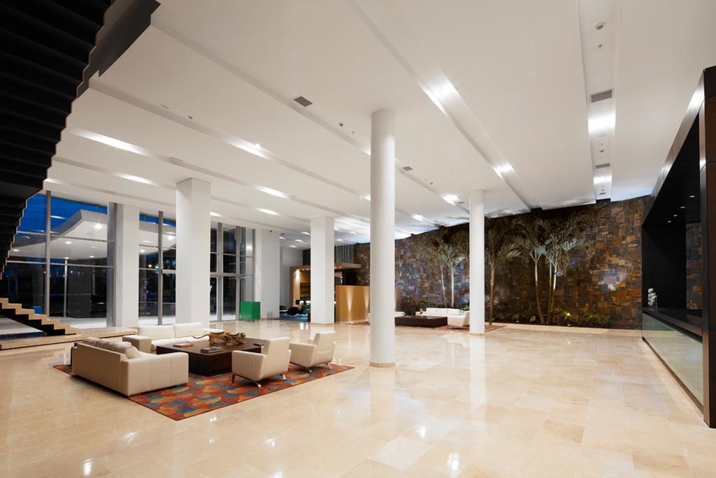Estelar Alto Prado 바랑키야 외부 사진 Lobby