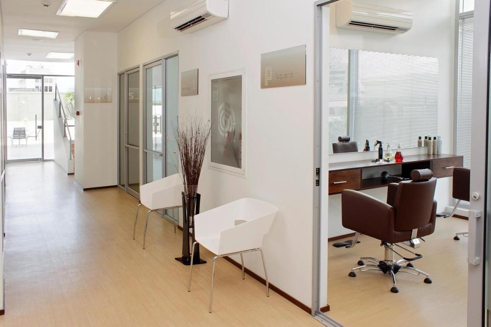 Estelar Alto Prado 바랑키야 외부 사진 A hair salon in the United States